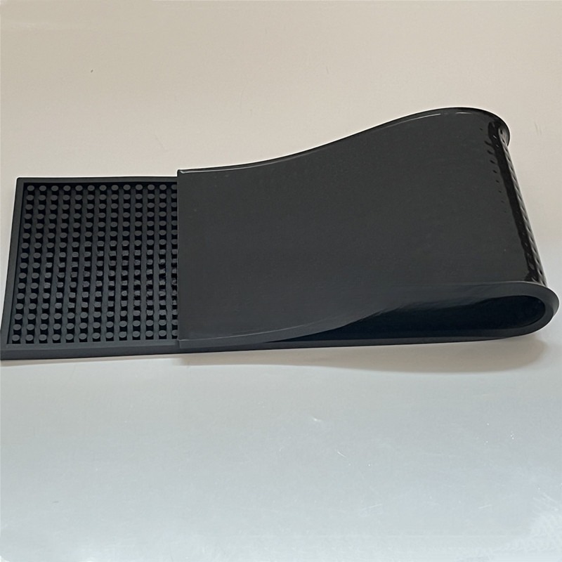 Abtropfmatte · Silikon für Espressomaschine (40 × 30 cm) – Bild 6