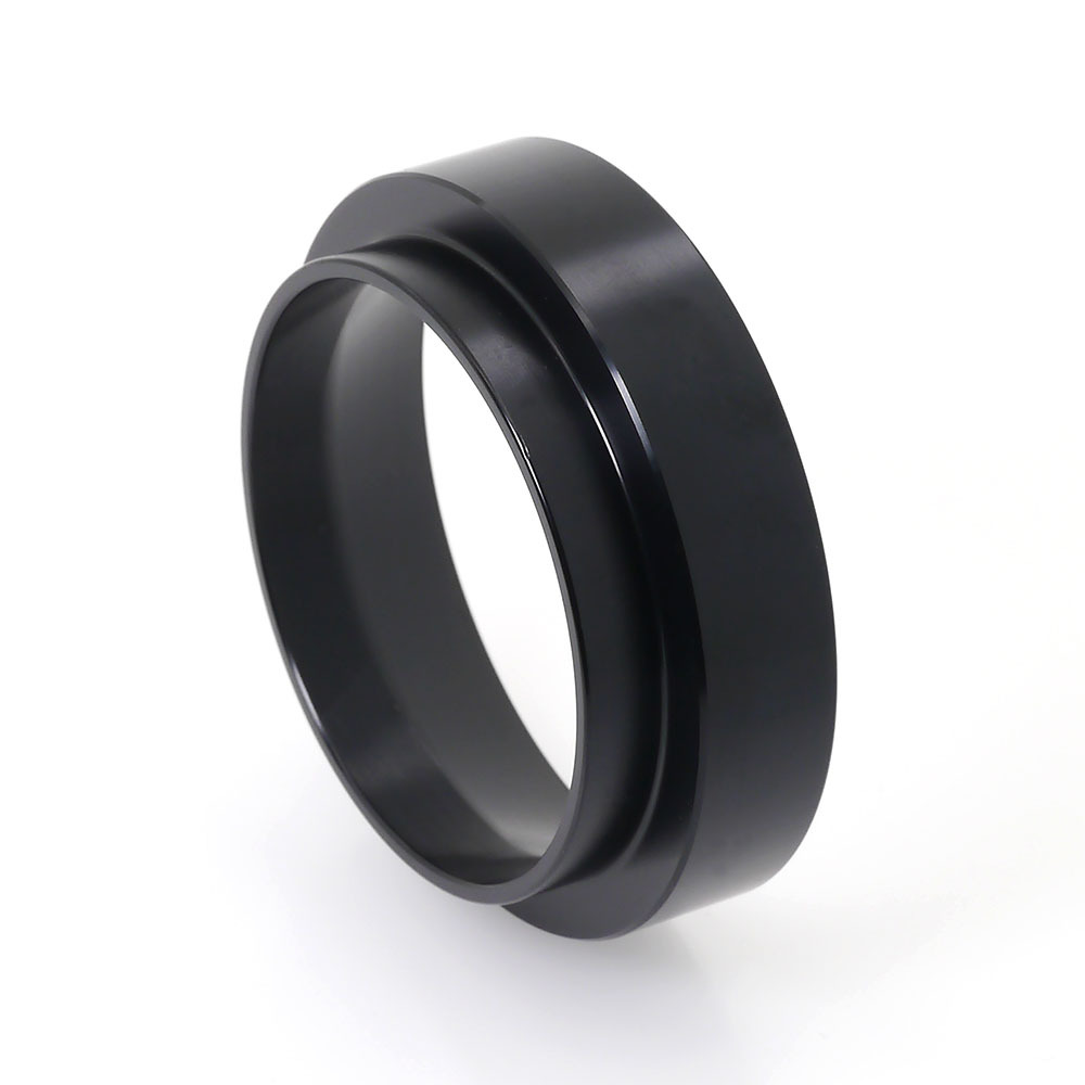 Dosierring 58 mm · Dosiertrichter aus Aluminium – Bild 2
